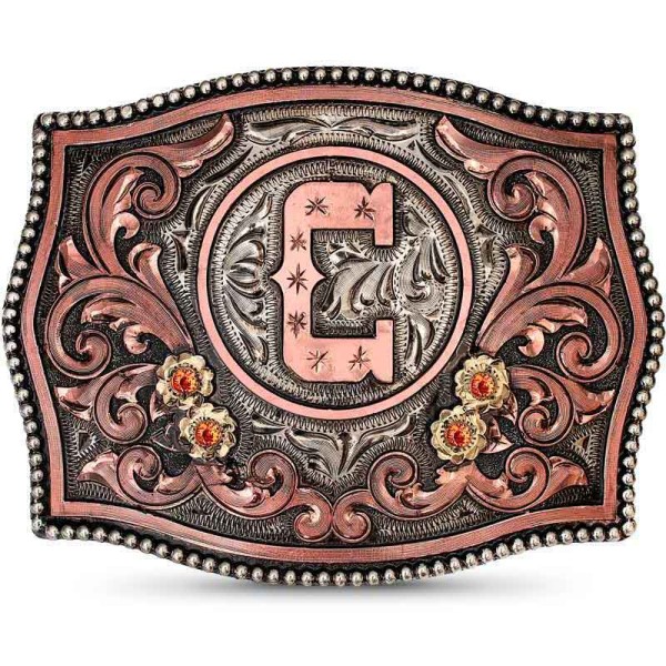 Hebilla Personalizada Compostela